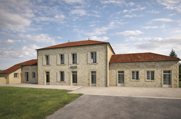 Description de l'image